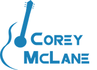 Corey McLane Official Logo