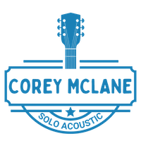 Corey McLane Official Logo